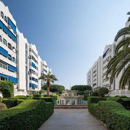 Arcos Beach Infostays - Free Parking Malaga Zewnętrze zdjęcie