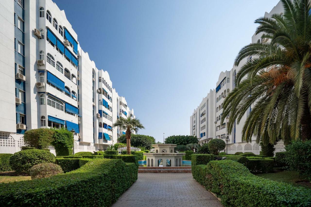 Arcos Beach Infostays - Free Parking Malaga Zewnętrze zdjęcie